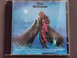 Jim Steinman - Bad For Good 1992 Epic, DR=13 dB