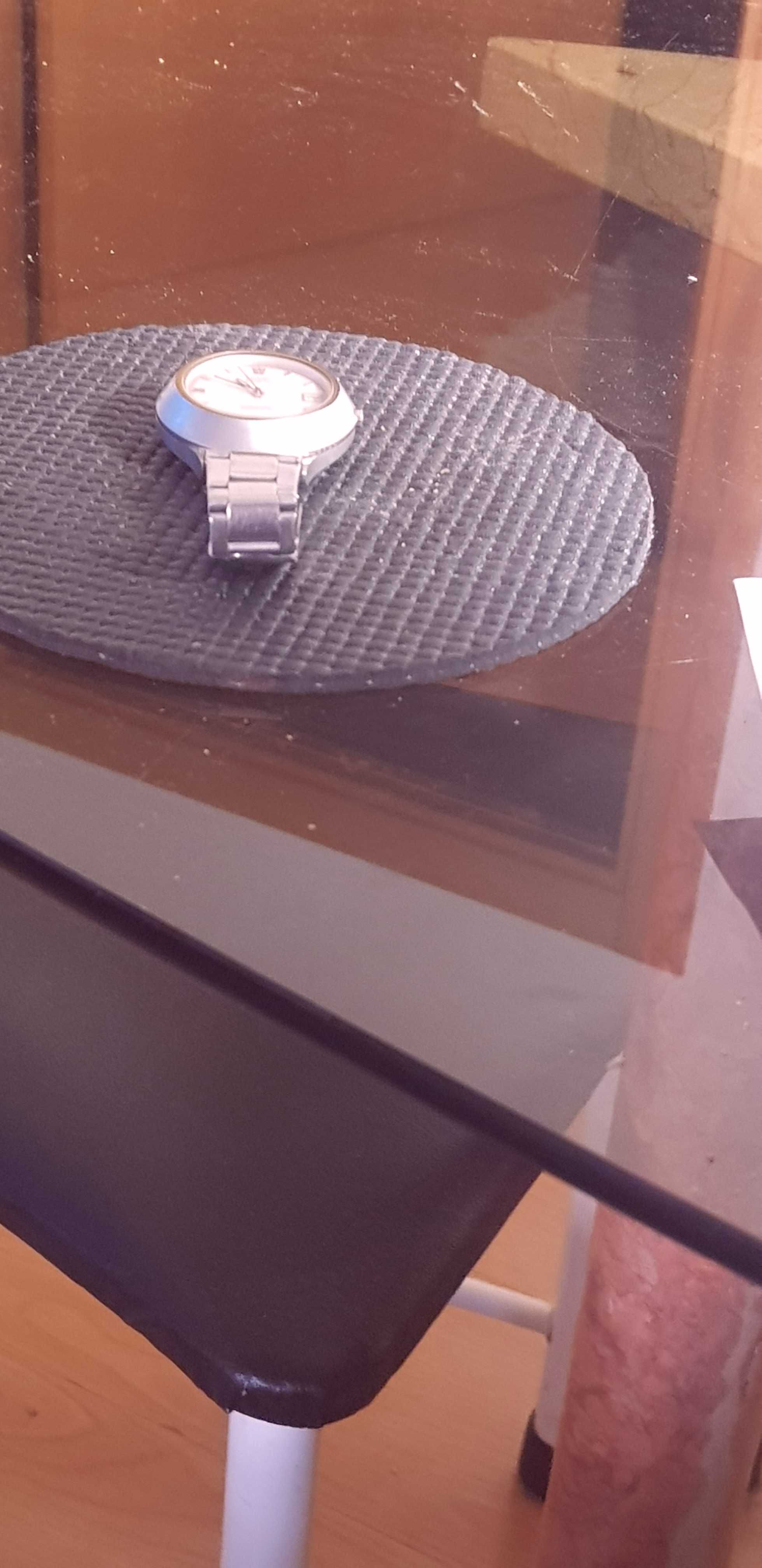 Relógio Omega Seamaster