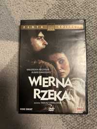 Wierna Rzeka DVD Złota Kolekcja