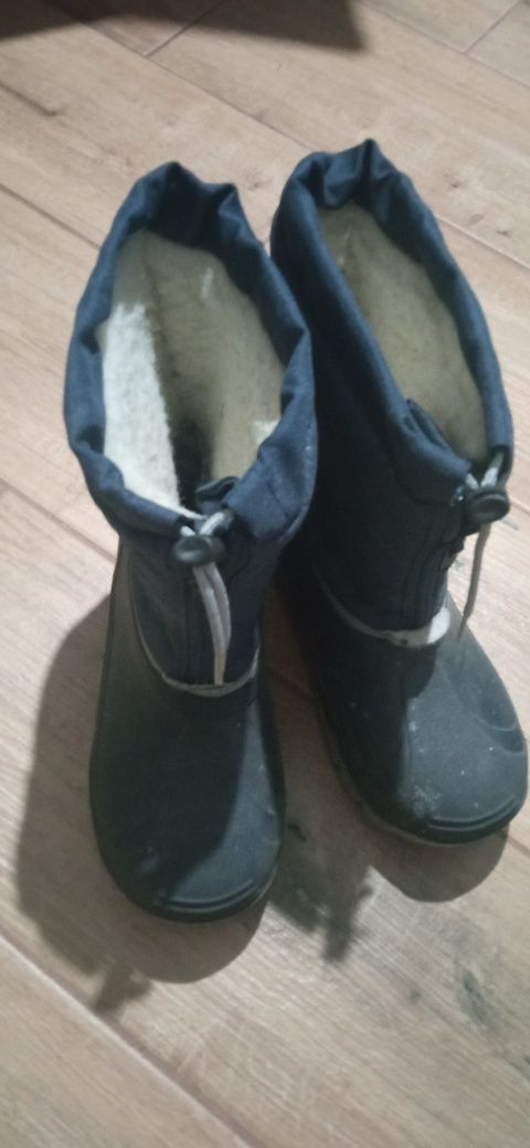 Muflon śniegowce dla dzieci r.35/36
45
 zł