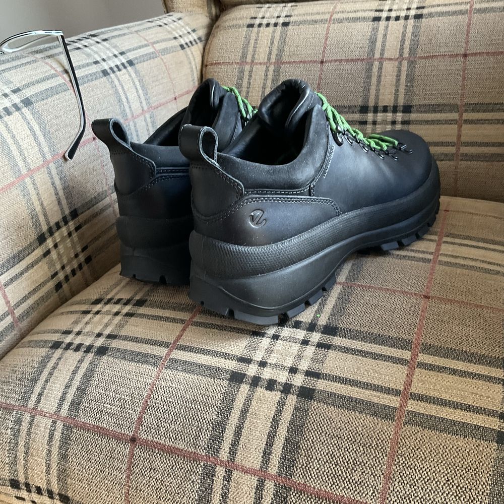 Ecco Track 30 Nowy model buty
