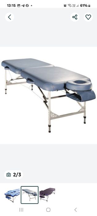 Прокат Массажного стола,   Аренда Кушетки Стол для наращивание ресниц