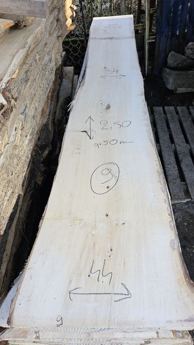 Deski brusy monolity grab loft rustykalny