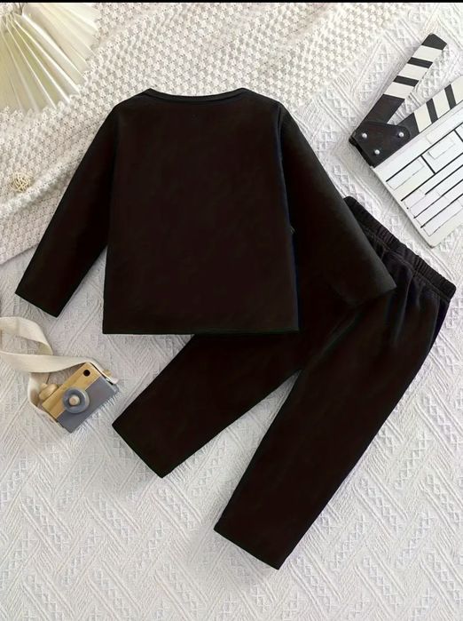 Дитяча термобілизна піддіва 98-104