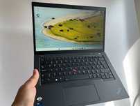 Laptop Lenovo Thinkpad L14 G3 i5-1245U 16GB 512GB FHD W11Pro IdealnyFV
