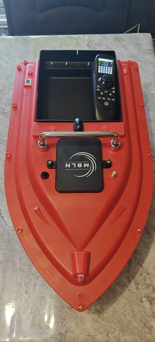 Карпові кораблики D16,V050,D19,D26.