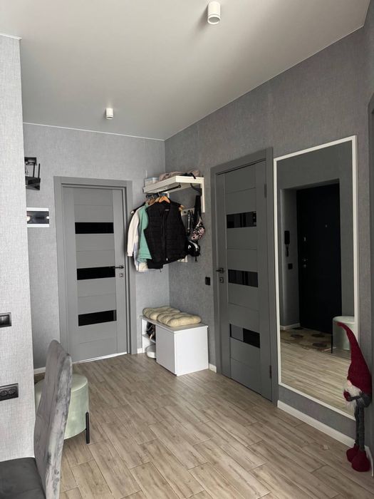 Продам власну двохкімнатну квартиру