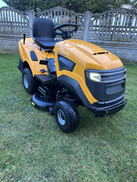 Traktorek kosiarka Stiga Estate 5102h 21 kmHydrostat