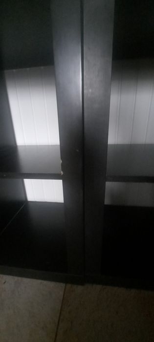 Oddam za darmo dwa regały Kallax ikea