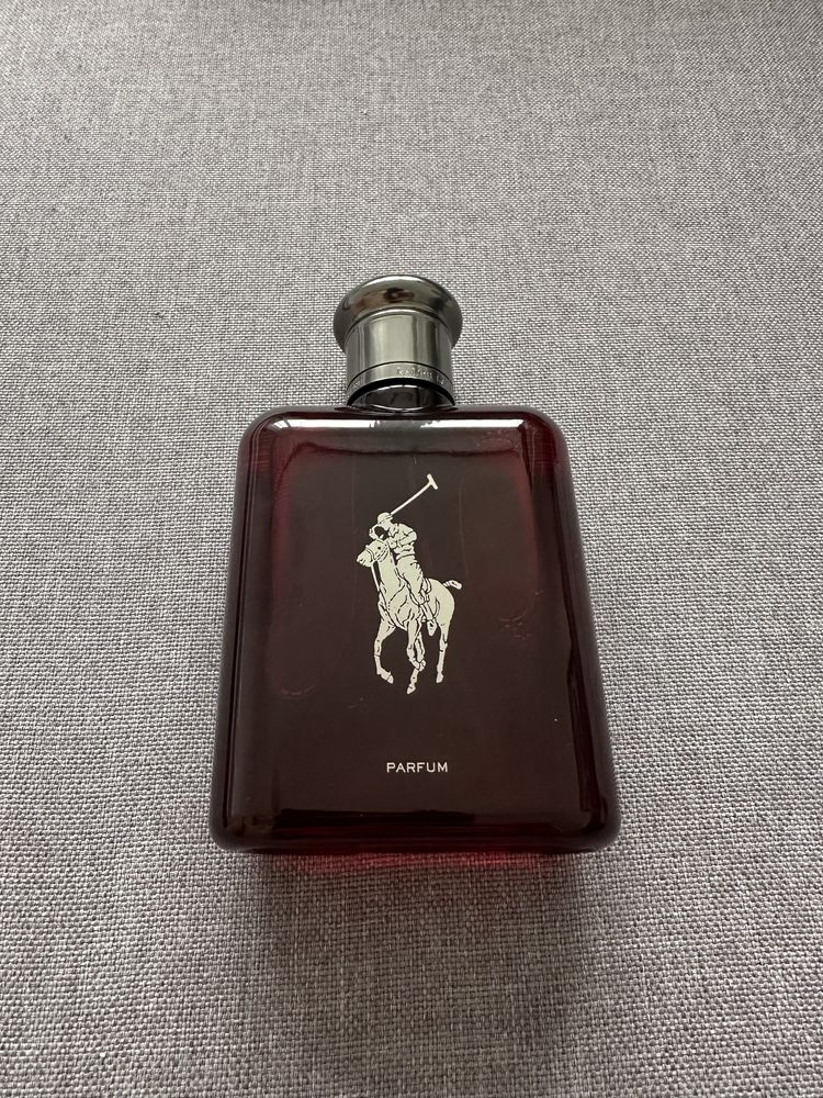 Ralph Laurent Red Perfum