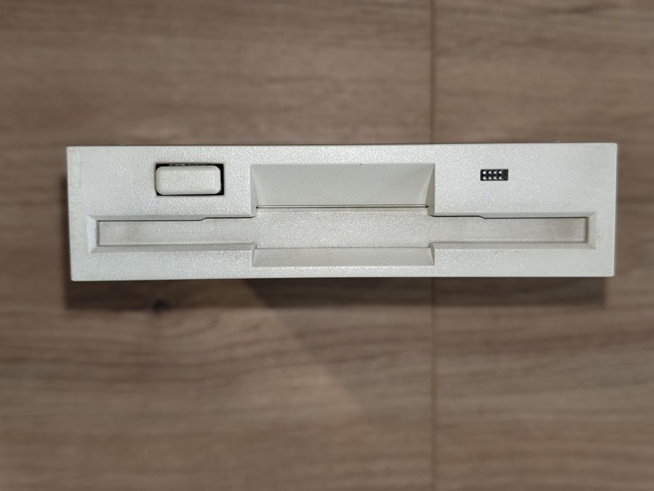 Samsung stacja dyskietek 3,5" SFD-321B / LE