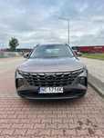 Hyundai Tucson Smart od pierwszego właściciela