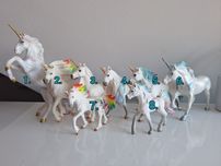 Schleich Collecta jednorożec