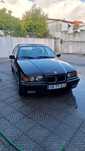 Vende-se BMW 325 tds E36