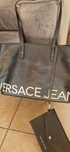 Torebka shopper Versace Jeans