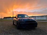 MINI 3 Portas John Cooper Works Auto Desportiva