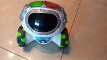 Robot Movi zabawka