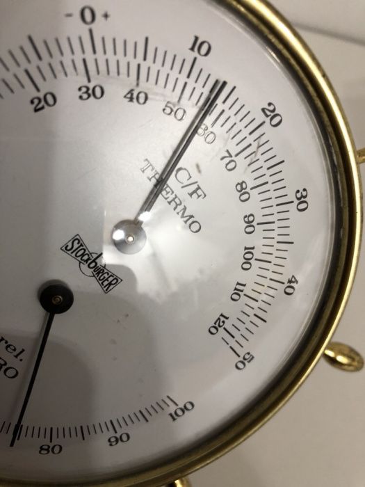 Instrumentos de monitorização