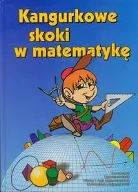 Kangurkowe skoki w matematykę. Aksjomat Piotr Nodzyński. Nowy Produkt