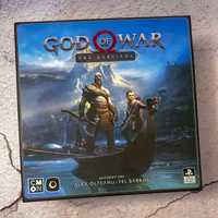 God of War - Gra Karciana - używana