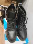 Nowe buty damskie zimowe trapery 39