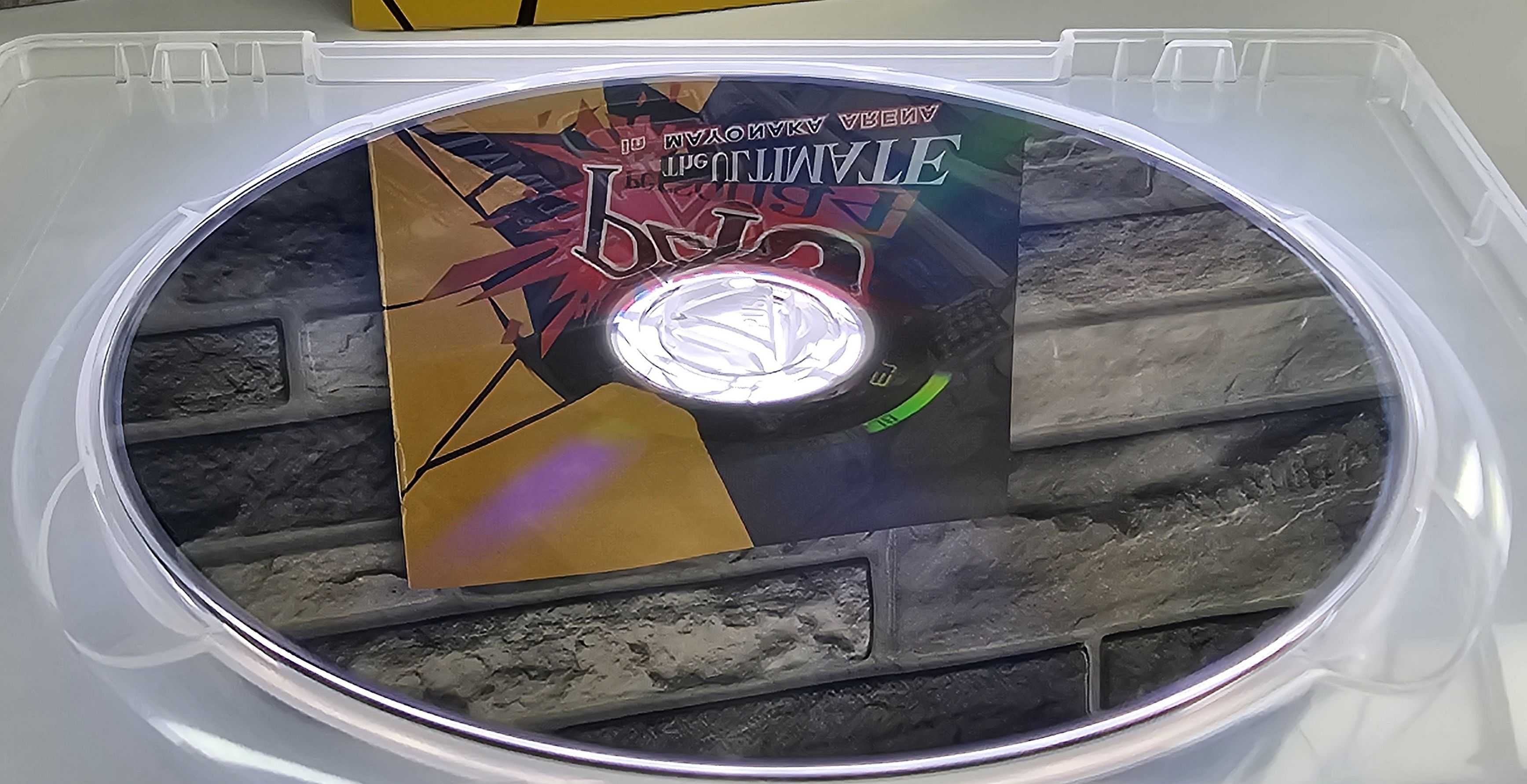Persona 4: The Ultimate in Mayonaka Arena