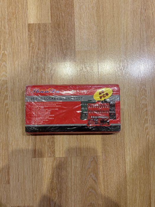 Набір інструментів