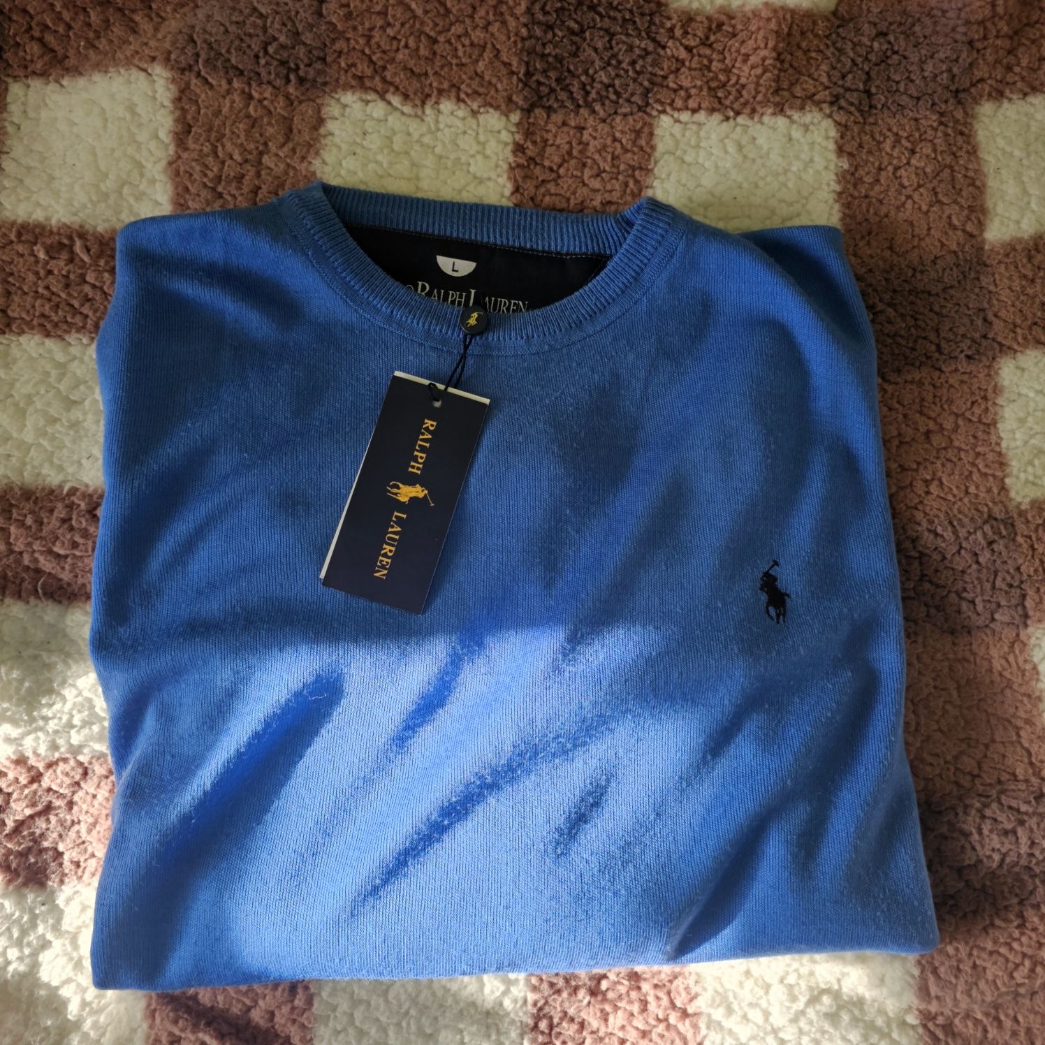 Sweter meski Polo Ralph Laurent
