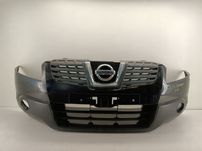 Zderzak Przedni Grill Nissan Qashqai J10/06-09