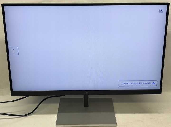 Monitor HP E27q G5 27 " 2560 x 1440