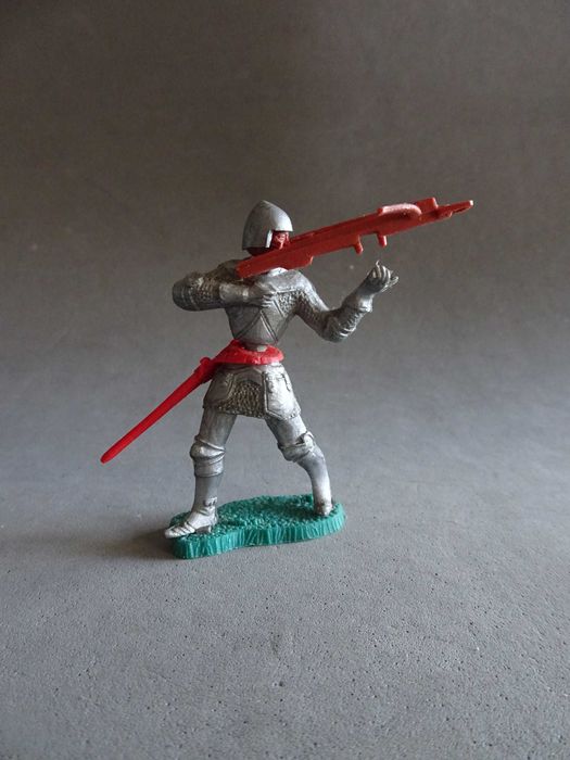 Figura Lone Star - Made in England - Harvey Series