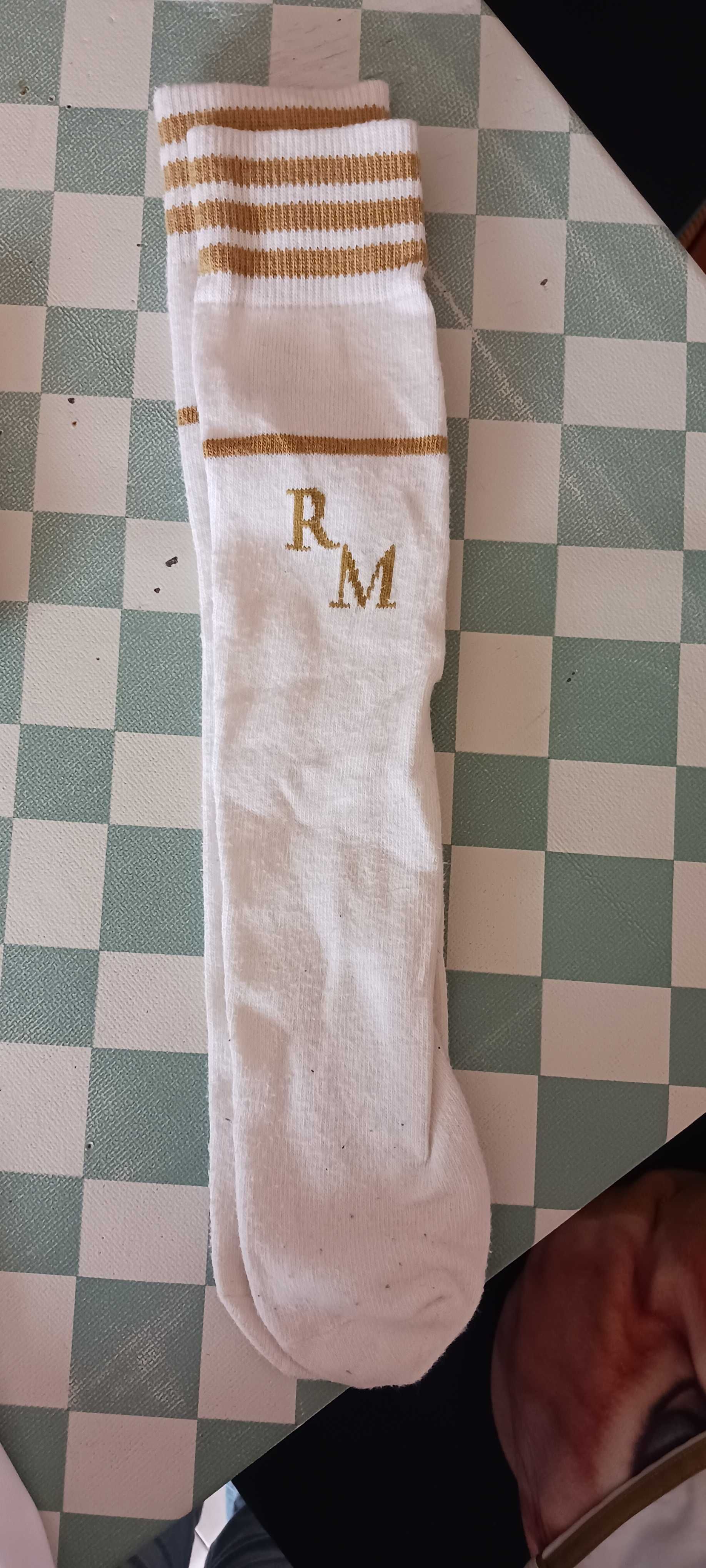 Equipamento Real Madrid criança!!!