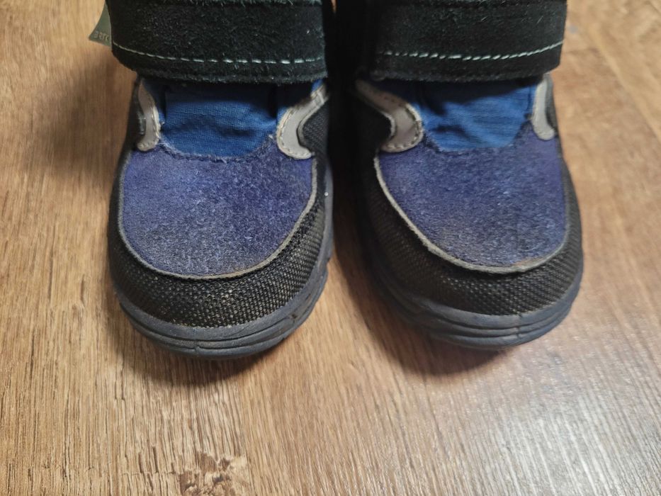 Kozaki Bartek Watherproof rozmiar 27 skóra