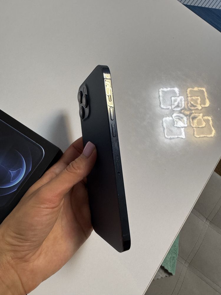 iPhone 12 Pro Max 128 Гб