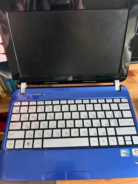 mini laptop HP Pavilion
