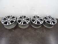 MERCEDES W212 LIFT FELGI ALUMINIOWE ALUFELGI 5X112 R17 8J ET48 TPMS