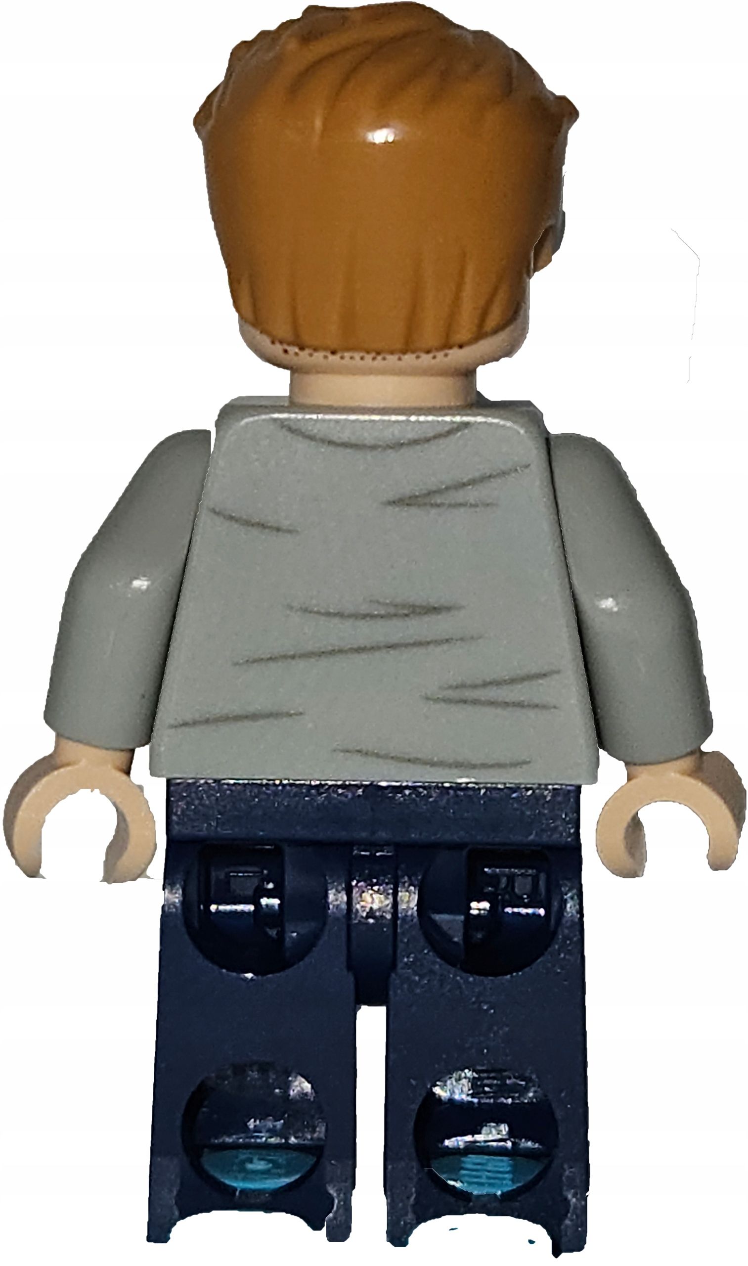 LEGO FIGURKA Jurassic World Owen Grady jw102