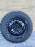 Opony zimowe 4 szt. Fulda 185/65R15 88 T
