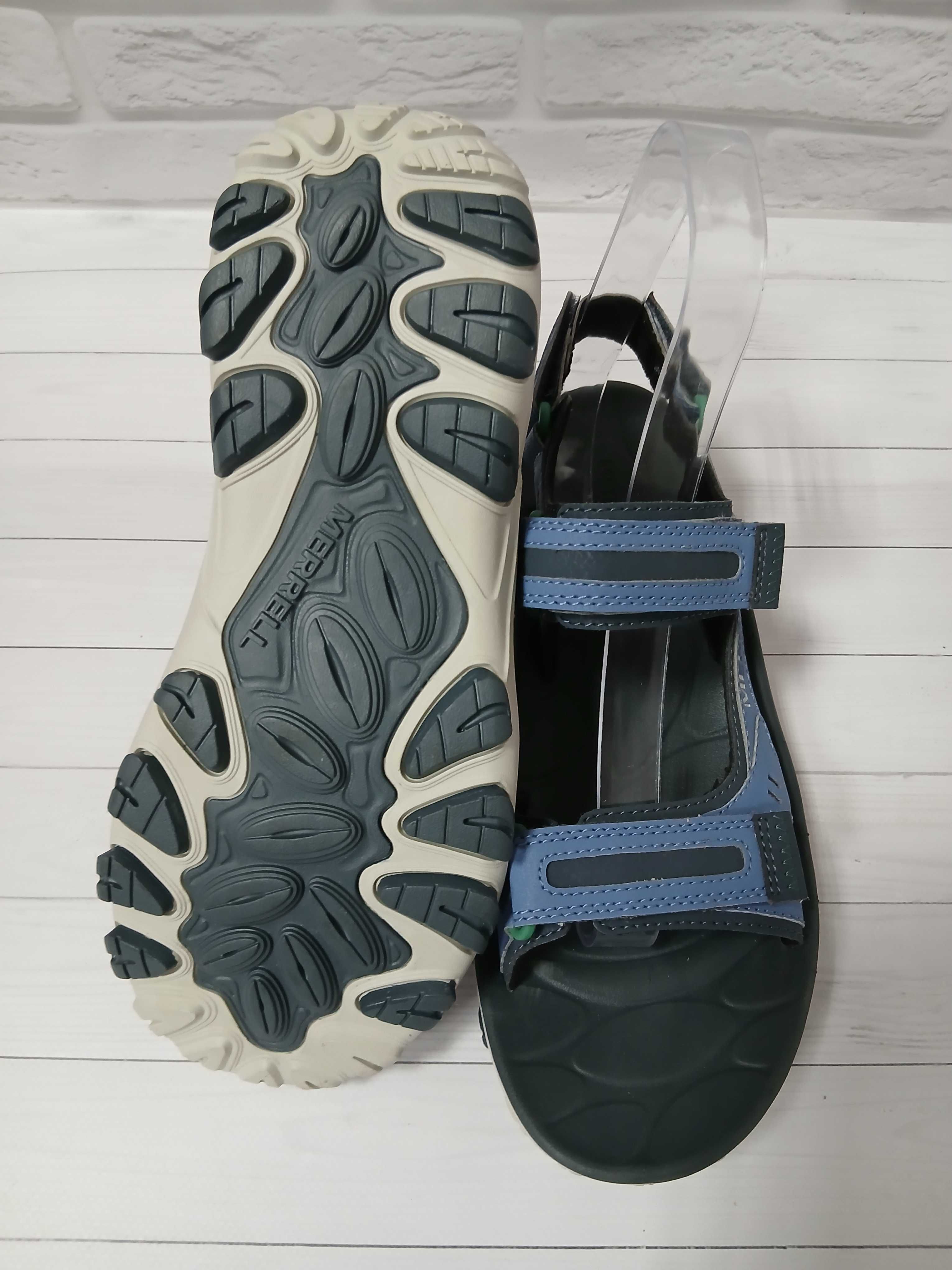 Чоловічі сандалі  Merrell
