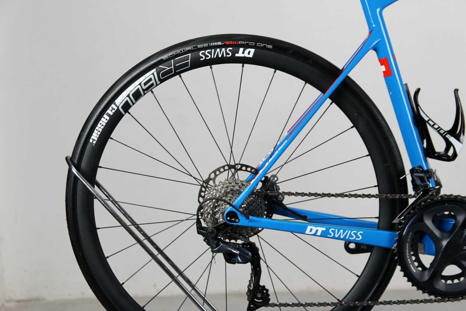 Wszystkie rozmiary CUBE ATTAIN GTC CARBON Disc Shimano Ultegra R8000