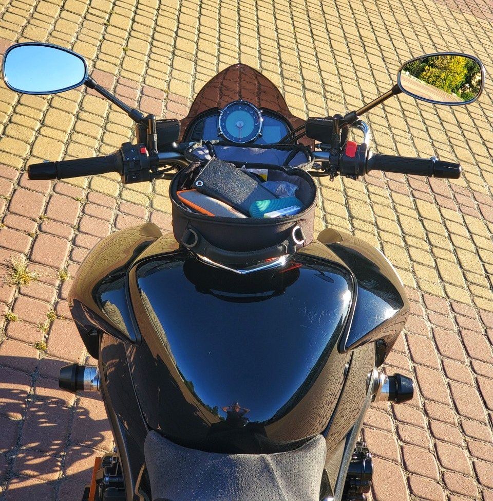 Suzuki B-king GSX 1340cc Б-кинг Сузуки