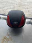 Kufer motocyklowy GIVI