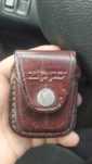 Чохол до зажигалки zippo