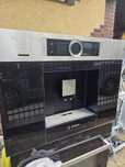 Ekspres do zabudowy bosch ctl636eb6