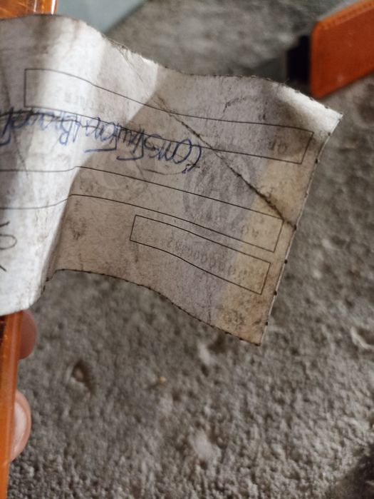 Piscas Golf II novos originais