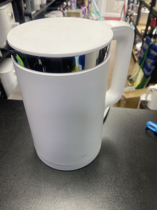 Чайник розумний xiaomi mi smart kettle pro