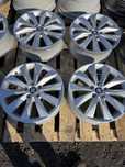 Alufelgi Seat/Skoda/Vw 5x112 17 cali
