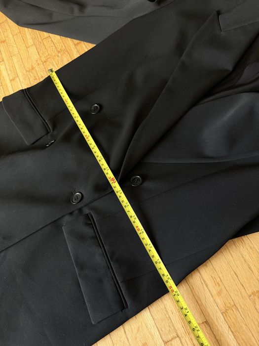 Marynarka oversize zara M/L