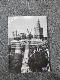 Zrozumieć przeszłość 4 podręcznik nowa era liceum technikum