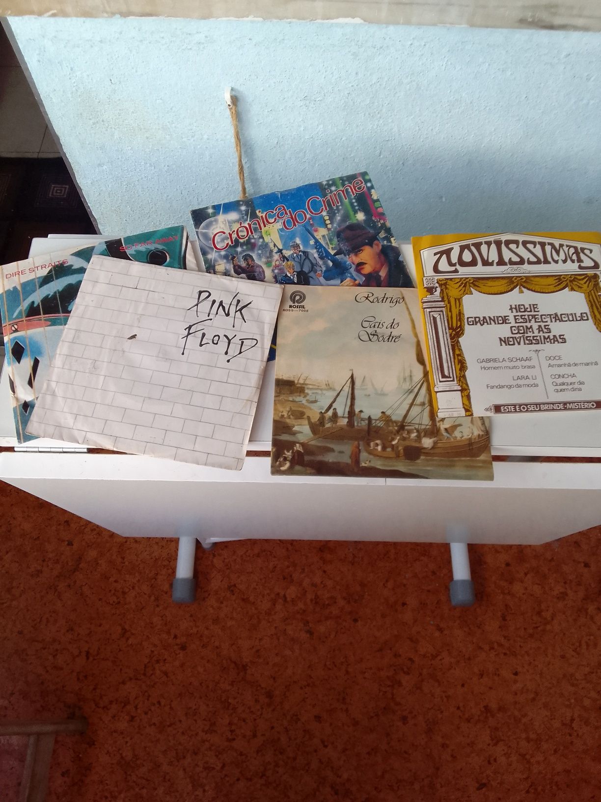 Discos VINIL singles